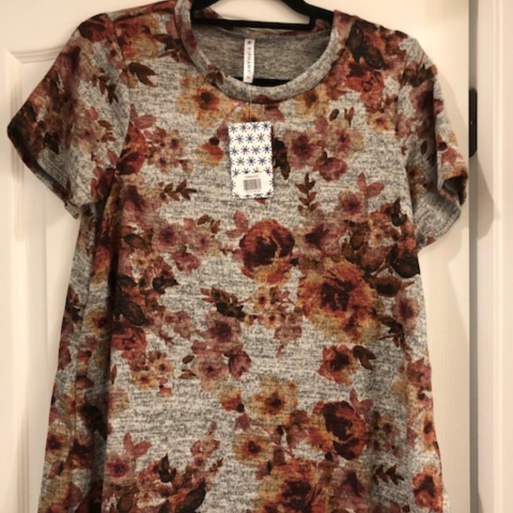 Piphany Torrance Tee